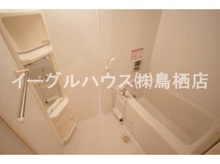 セイシェル・大山B棟の物件内観写真